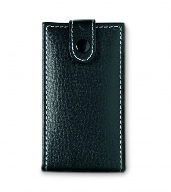 Logotrade reklaamtoote foto: 6 tööriistaga maniküüri komplekt kotis