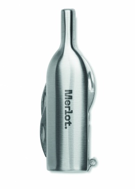 Logotrade reklaamkingituse foto: Mitme tööriistaga taskunuga