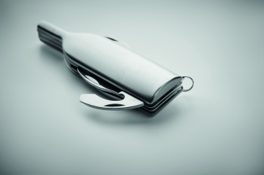 Logotrade meened pilt: Mitme tööriistaga taskunuga