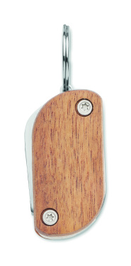 Logotrade firmakingi foto: Mitme tööriistaga taskunuga