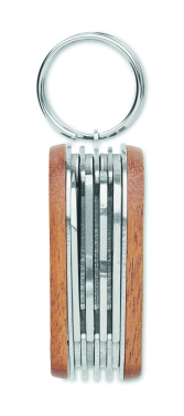 Logotrade ärikingituse foto: Mitme tööriistaga taskunuga