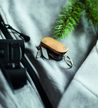 Logotrade reklaamkingid pilt: Mitme tööriistaga taskunuga