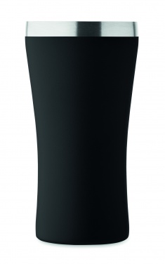 Logo trade ärikingi pilt: Elegantse kujuga termostops 160 ml