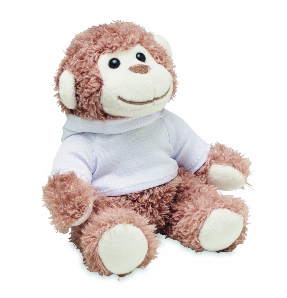 Logo trade ärikingituse pilt: Teddy Plüüsist ahv