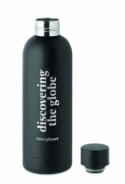 Logotrade firmakingitused pilt: Termospudel roostevabast terasest Athena, 500 ml