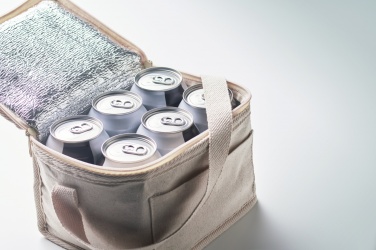 Logotrade ärikingitused pilt: Külmakott 6 purgi jaoks