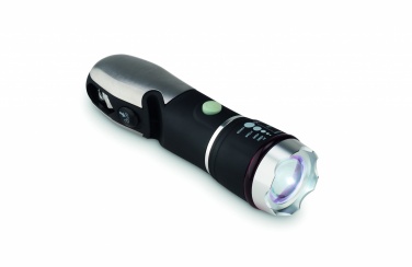 Logo trade reklaamkingituse pilt: Mitme tööriistaga taskulamp