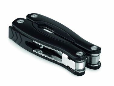 Logo trade firmakingituse pilt: Kokkupandav mitme tööriistaga nuga