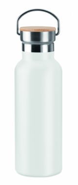 Logotrade reklaamkingid pilt: Kaheseinaline kolb 500 ml