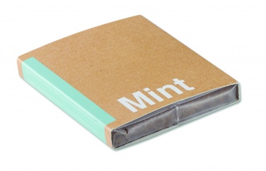 Logo trade reklaamkingituse pilt: Kompost seemnetega "MINT"