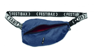 Logo trade reklaamkingituse pilt: Festibax® Basic vöökott