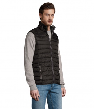 Logotrade reklaamkingid pilt: WAVE MEN Bodywarmer vest