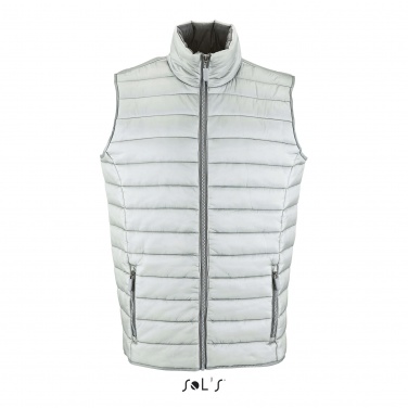 Logotrade firmakingid pilt: WAVE MEN Bodywarmer vest