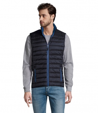 Logotrade meened pilt: WAVE MEN Bodywarmer vest