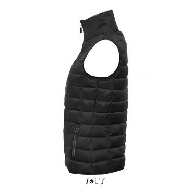 Logotrade ärikingid pilt: WAVE WOMEN Bodywarmer vest 180g