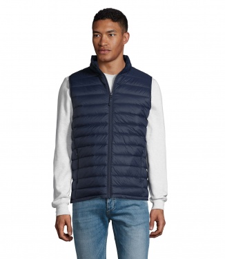 Logotrade firmakingid pilt: WILSON BW MEN Bodywarmer vest