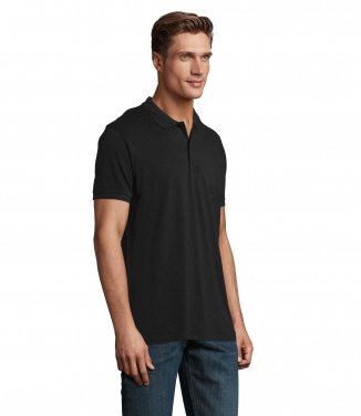 Logotrade reklaamkingitused pilt: PLANET MEN Polo 170g