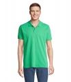 PLANET MEN Polo 170g, Kevadroheline