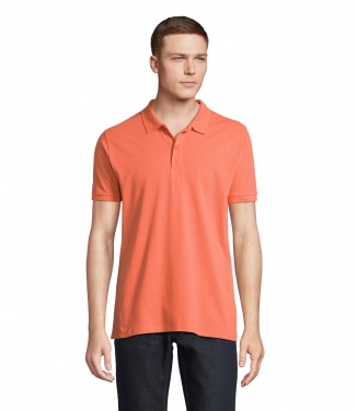 Logotrade reklaamkingid pilt: PLANET MEN Polo 170g