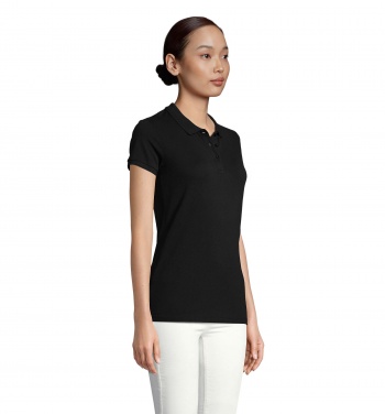 Logotrade reklaamkingitused pilt: PLANET WOMEN Polo 170g