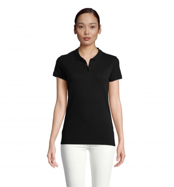 Logotrade meene foto: PLANET WOMEN Polo 170g