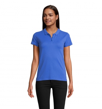 Logotrade firmakingid pilt: PLANET WOMEN Polo 170g