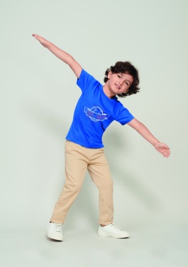 Logotrade meened pilt: PIONEER KIDS T-SHIRTORGANIC