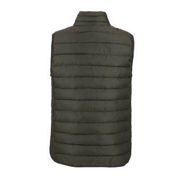 Logo trade ärikingituse pilt: STREAM WOMEN Bodywarmer vest