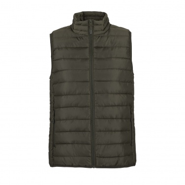 Logotrade meened pilt: STREAM WOMEN Bodywarmer vest