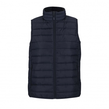 Logotrade meened pilt: STREAM WOMEN Bodywarmer vest