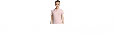 Logotrade reklaamkingituse foto: PASSION WOMEN POLO 170g