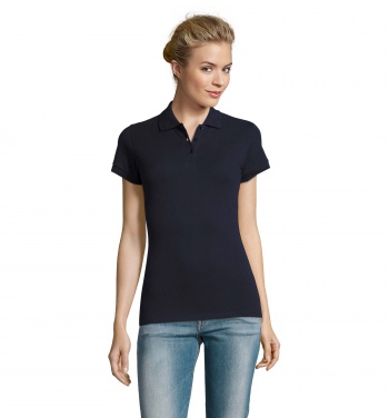 Logotrade reklaamkingid pilt: PERFECT WOMEN POLO 180g