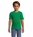 REGENT KIDS T-SÄRK 150g, Kelly Green