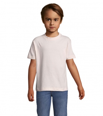 Logotrade ärikingid pilt: REGENT KIDS T-SÄRK 150g