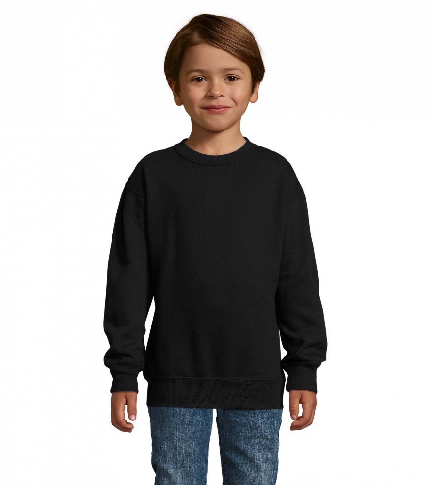 Logotrade meened pilt: UUS SUPREME KIDS SWEAT 280