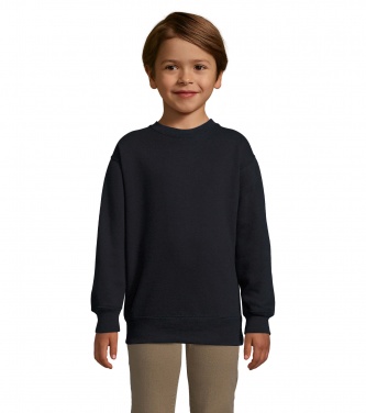 Logotrade firmakingi foto: UUS SUPREME KIDS SWEAT 280