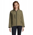 ROXY WOMEN SS JOPE 340g, Armee