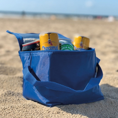 Logo trade reklaamkingid foto: Külmakott 6 x 0,5 l MESA