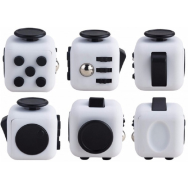 Logo trade reklaamkingid foto: Fidget Cube