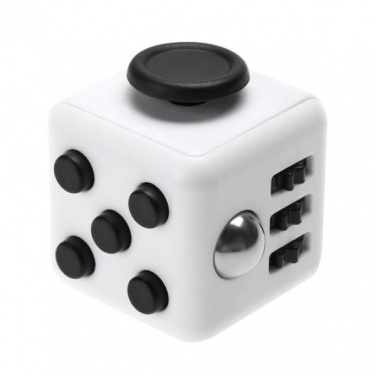 Logotrade reklaamtooted pilt: Fidget Cube