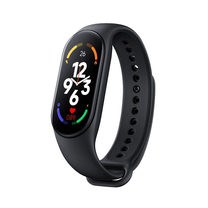 Logo trade ärikingi pilt: Smartband 4.4 pulsikellaga