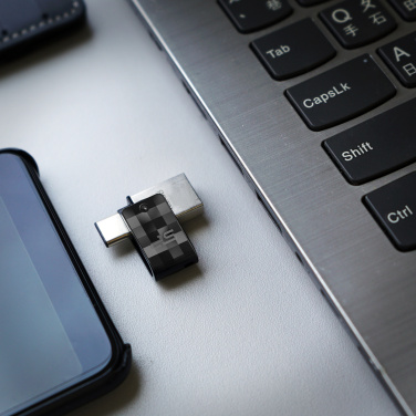 Logotrade ärikingid pilt: Pendrive USB/tüüp - C Silicon Power Mobile C31 3.0 OTG