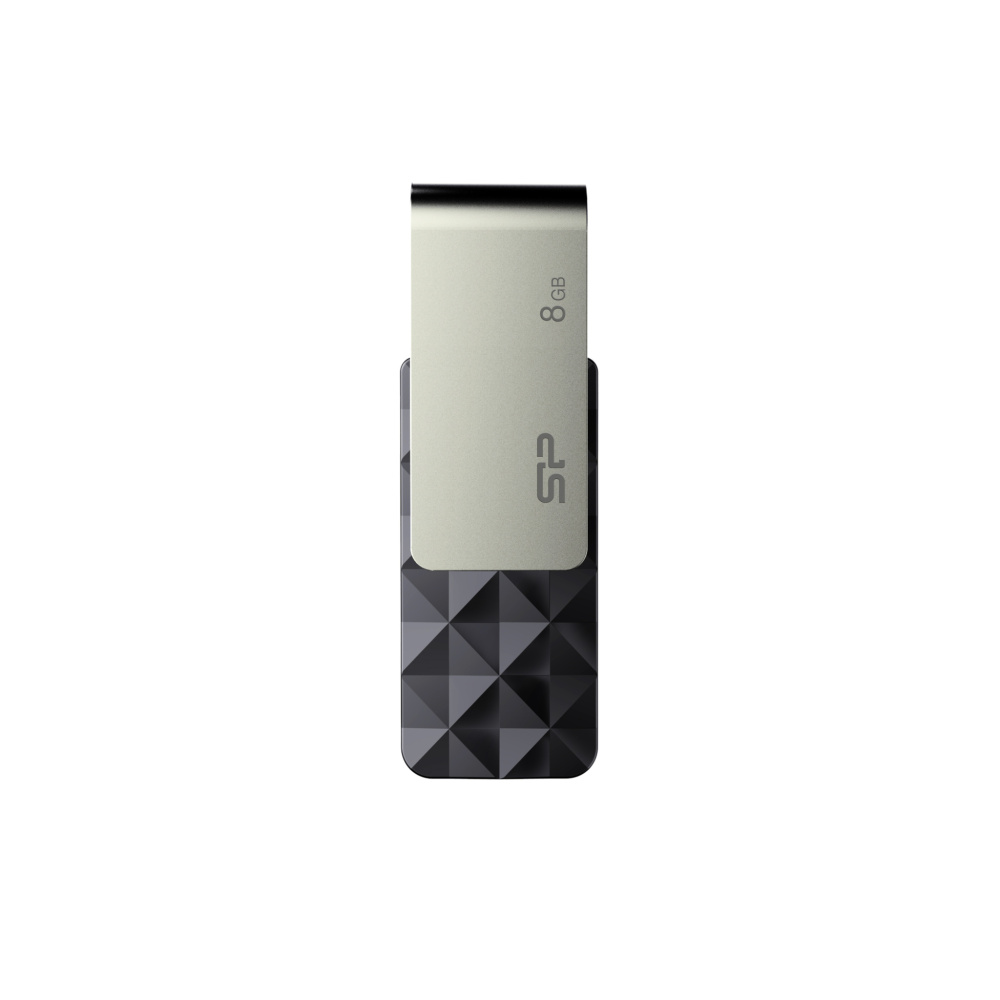 Logotrade firmakingitused pilt: Pendrive Silicon Power Blaze B30 3.1