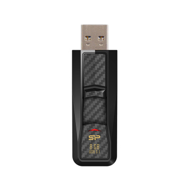 Logotrade reklaamtooted pilt: Pendrive Silicon Power Blaze B50 3.0