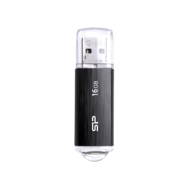 Logo trade meened foto: Pendrive Silicon Power Ultima U02 2.0