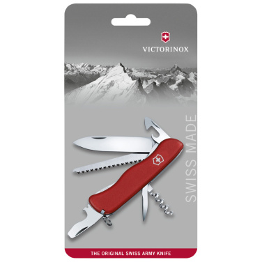 Logo trade firmakingid foto: Taskunuga Forester Victorinox