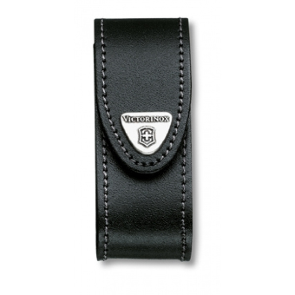 Logotrade ärikingituse foto: Nahast vutlar Victorinox