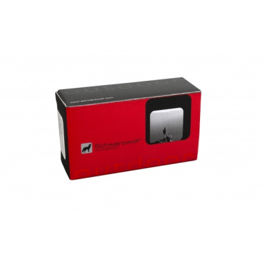 Logotrade firmakingituse foto: Multitööriist PONY Schwarzwolf