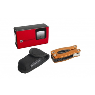 Logo trade reklaamtooted foto: Multitööriist PONY Schwarzwolf