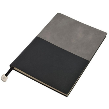 Logo trade reklaamkingituse pilt: Notepad A5 REPORTER Pierre Cardin